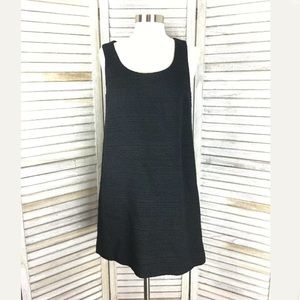 Theory Tweed Mod Dress Sz 6